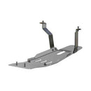 ASFIR Jeep Wrangler JL / Gladiator JT EcoDiesel Engine & Transmission Skid Plate-2