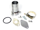 Darkside 1.9 8v TDI VE 90 / 110 & PD100 / PD115 EGR Delete / Race Pipe (51mm)-2
