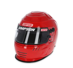 SPDWY SHARK 2020 7 3/8 RED