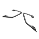 Seibon 09-14 Nissan GTR Carbon Fiber Door Trim Set (12 PCS)-3