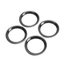 Seibon 09-14 Nissan GTR Carbon Fiber Interior Center Control Trim (6 pcs)-3