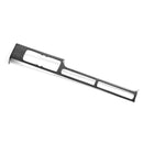 Seibon 09-14 Nissan GTR Carbon Fiber Interior Center Control Trim (6 pcs)-2