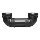 Boss Audio Systems ATV Bluetooth Sound System/ 6.5in Speakers/ Amplified-2