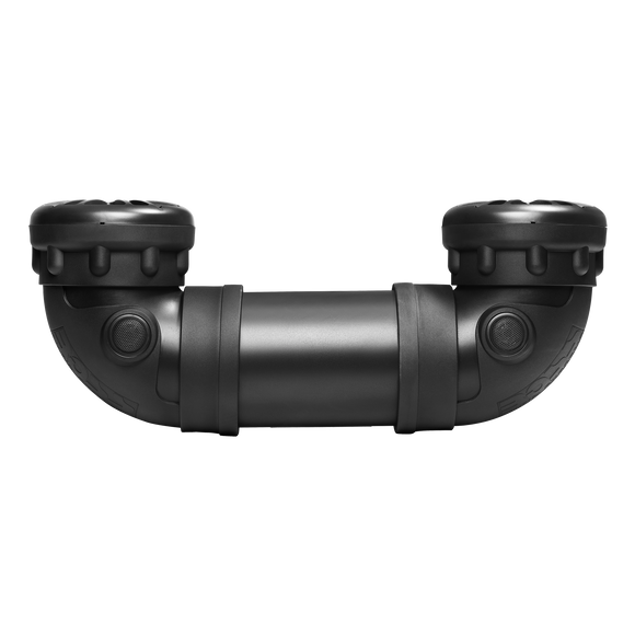 Boss Audio Systems ATV Bluetooth Sound System/ 6.5in Speakers/ Amplified