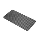 Seibon Carbon Fiber License Plate-2
