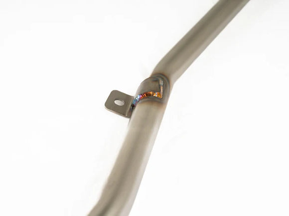 PRL 2016-2021 Honda Civic Mid-Rear Chassis Brace Upgrade