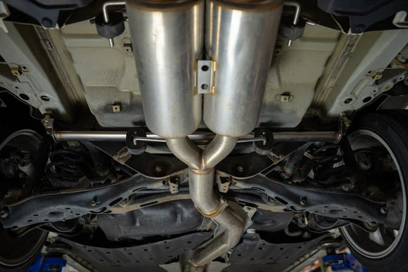 PRL 2016-2021 Honda Civic Rear Chassis Brace Upgrade