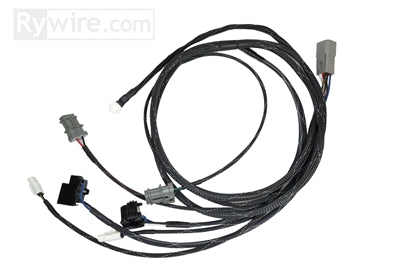 Rywire P14 PDM Honda Chassis Harness Kit (Drop Ship Only Note PO w/Model for Head/Taillight Adaptor)