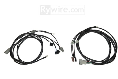 Rywire P14 PDM Honda Chassis Harness Kit (Drop Ship Only Note PO w/Model for Head/Taillight Adaptor)