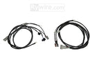Rywire P14 PDM Honda Chassis Harness Kit (Drop Ship Only Note PO w/Model for Head/Taillight Adaptor)-5