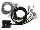 Rywire P14 PDM Universal Chassis Harness Kit (Req Flying Lead/Switch Panel/CAN/Mate Connector)-1