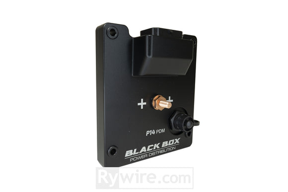 Rywire P14 PDM Universal Chassis Harness Kit (Req Flying Lead/Switch Panel/CAN/Mate Connector)