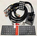 Rywire P30 PDM Universal Chassis Harness Kit-1