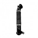 MBRP 11-13 Chev/GMC 6.6L Duramax 3in Turbo Down Pipe Black-1