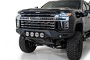 ADD 20-23 Chevy 2500/3500 Bomber Front Bumper-3