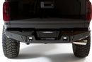 2015 - 2020 Chevy Colorado/GMC Canyon HoneyBadger Rear Bumper-1