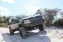 2007 - 2013 Chevy Tahoe / Surburban / Avalanche Stealth Front Bumper-3