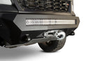Addictive Desert Designs 17-18 Chevy Colorado Stealth Fighter Front Bumper w/ Winch Mount-7