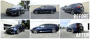 Chrysler Pacifica 17+ (FWD) Street Series Coilovers-3