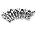 Bolt Kit - Ball Seat 14x1.5 - 45mm (Set Of 10)-1