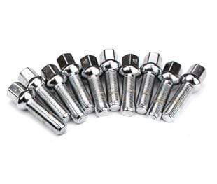 Bolt Kit - Ball Seat 14x1.5 - 45mm (Set Of 10)