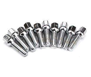Bolt Kit - Cone Seat 12x1.5 - 32mm (Set Of 8)