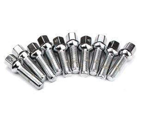 Bolt Kit - Cone Seat 12x1.5 - 32mm (Set Of 8)
