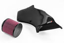 APR CLOSED CARBON FIBER INTAKE - B8 6/8 CYL INTAKE AIRBOX-1