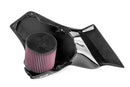 APR CLOSED CARBON FIBER INTAKE - B8 6/8 CYL INTAKE AIRBOX-3
