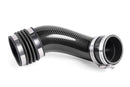 APR CARBON FIBER TURBO INLET PIPE - 1.8T/2.0T EA888 GEN 3 MQB-1