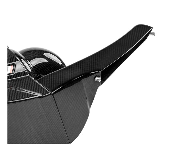 APR Carbon Fiber Cold Air Intake For Audi A4/ A5 (B9)