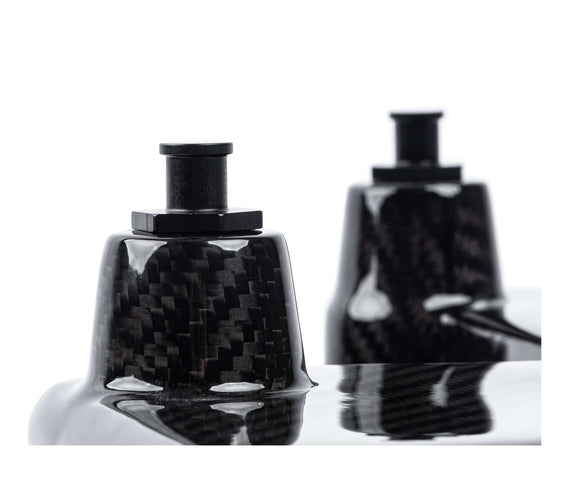 APR Carbon Fiber Cold Air Intake For Audi A4/ A5 (B9)