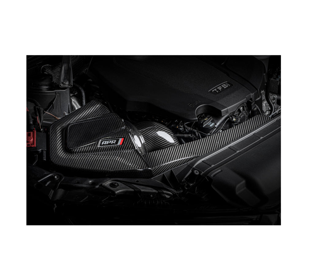 APR Carbon Fiber Cold Air Intake For Audi A4/ A5 (B9)