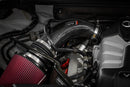 APR Carbon Fiber Throttle Inlet Pipe - Audi / B8 / B8.5 / 3.0T / S4 / S5 / Q5 / SQ5 | CI100037-A-12