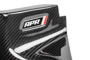 APR OPEN CARBON FIBER INTAKE - B8 6/8 CYL-4
