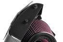 APR OPEN CARBON FIBER INTAKE - B8 6/8 CYL-5