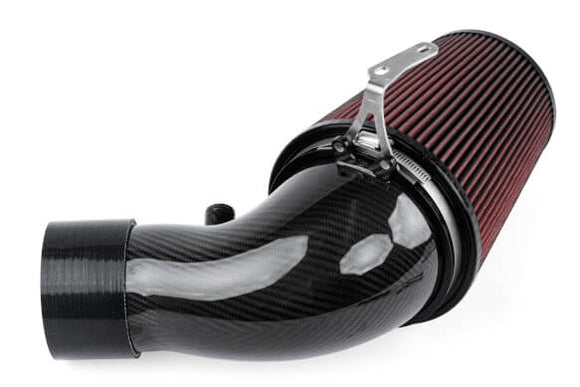 APR CARBON FIBER INTAKE FILTER SYSTEM - 2.5 TFSI MK3 TT RS/RS3