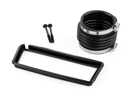 APR PEX Cold Air Intake For Audi A4/ A5 (B9)