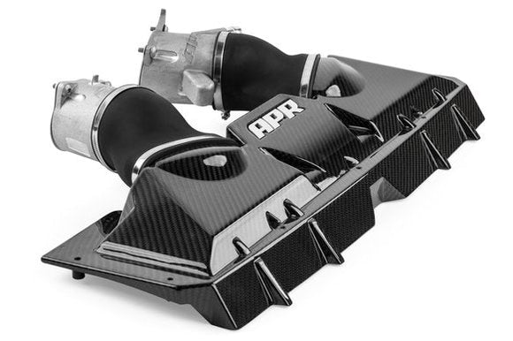 APR Carbon Fiber Intake For C8 Audi RS6/RS7 4.0T
