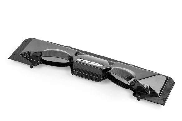 APR Carbon Fiber Intake For C8 Audi RS6/RS7 4.0T