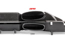 APR Carbon Fiber Intake For C8 Audi RS6/RS7 4.0T-6
