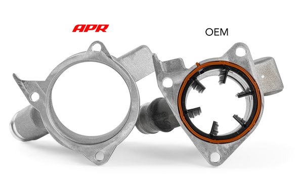 APR Carbon Fiber Intake For C8 Audi RS6/RS7 4.0T