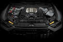 APR Carbon Fiber Intake For C8 Audi RS6/RS7 4.0T-10