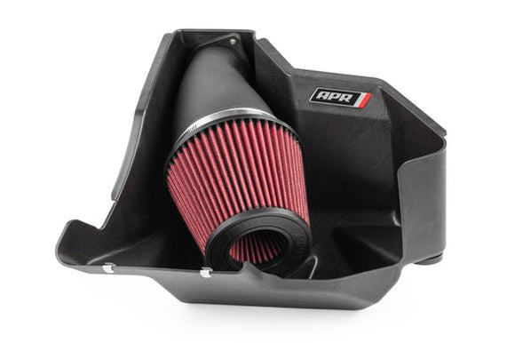 APR OPEN INTAKE SYSTEM - 1.8T/2.0T EA888.3 MQB | CI100054