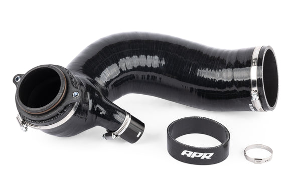 APR Turbo Inlet System - 2.0T EA888.4 R/S3 (MQB EVO)