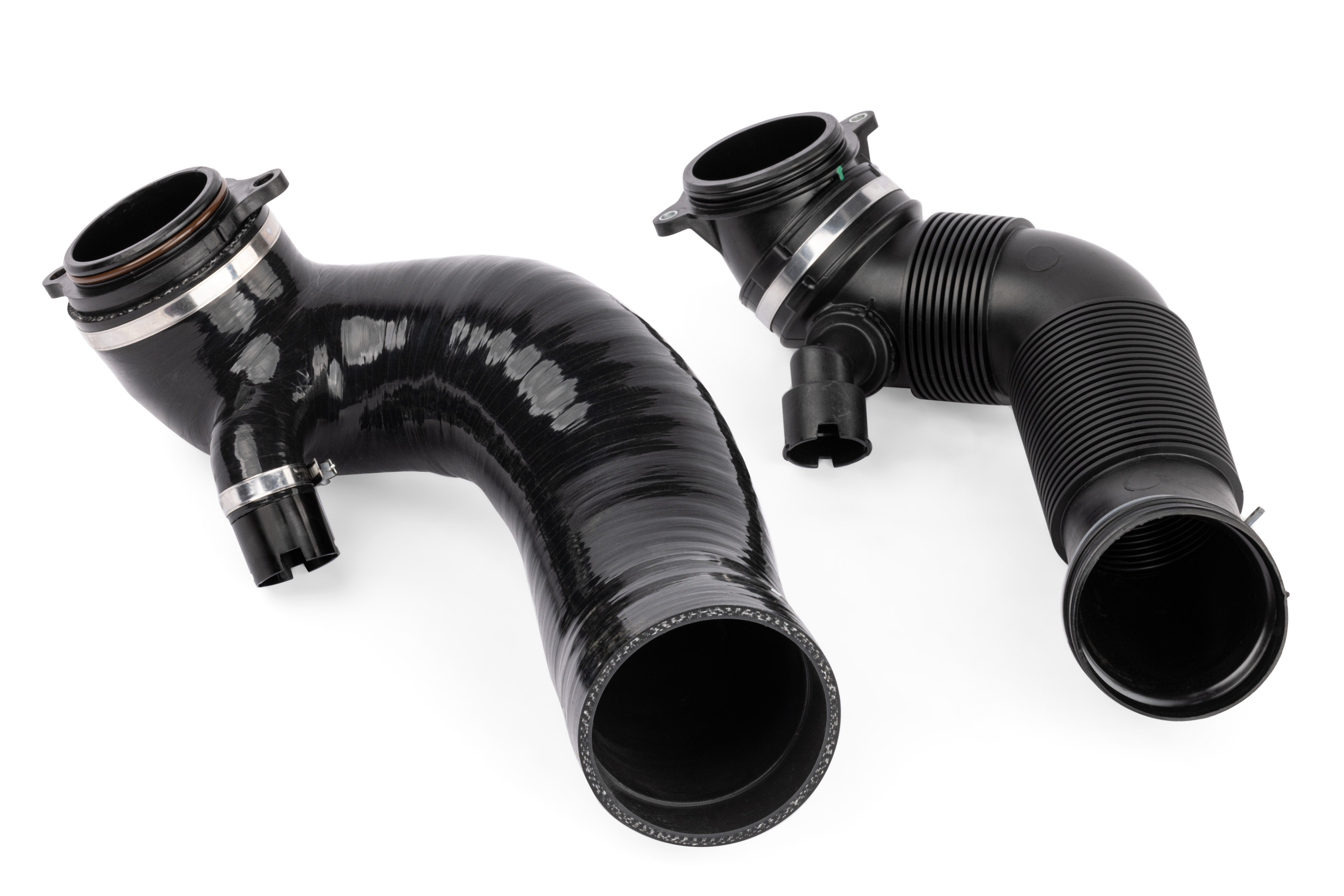APR Turbo Inlet System - 2.0T EA888.4 GTI/A3 (MQB EVO)