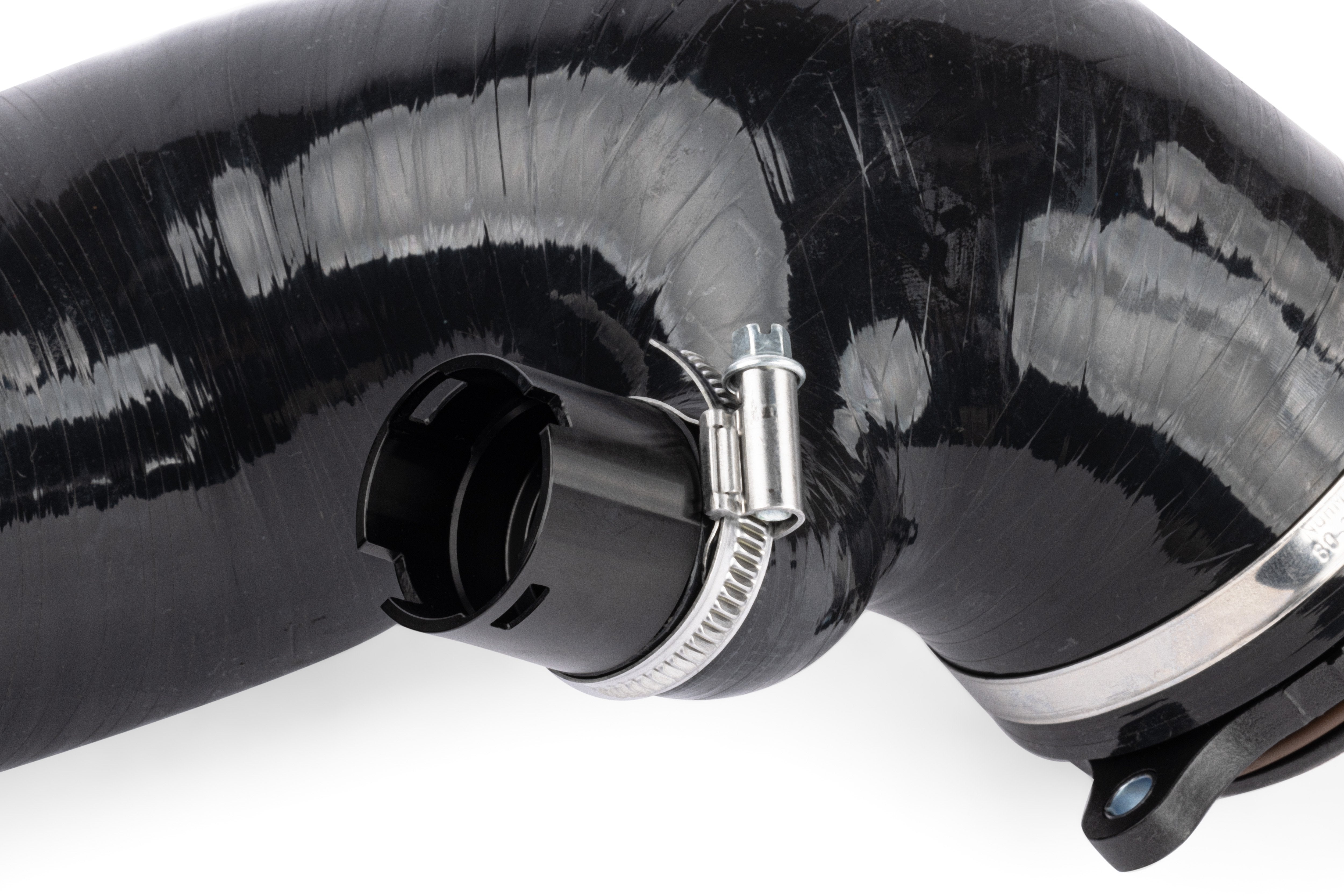 APR Turbo Inlet System - 2.0T EA888.4 GTI/A3 (MQB EVO)
