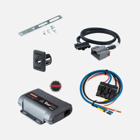 Tow-Pro Trail Kit for 2009 – 2019 Ford F150