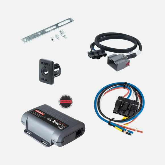 Tow-Pro Trail Kit for 2009 – 2019 Ford F150