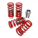 Skunk2 88-00 Honda Civic/CRX/Del Sol Coilover Sleeve Kit (Set of 4)-1